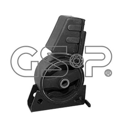 Кронштейн, подвеска двигателя