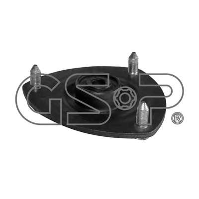 Подвеска, амортизатор