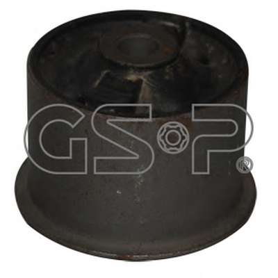 Втулка, рычаг колесной подвески