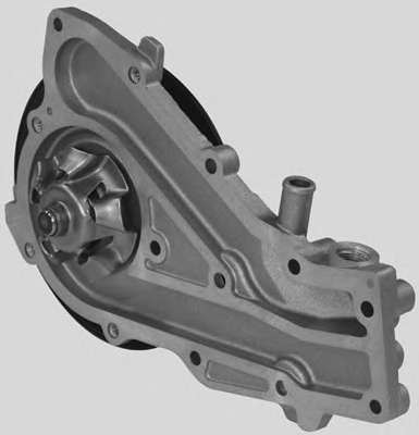 Водяной насос