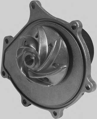 Водяной насос