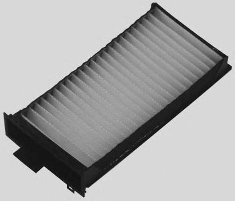 Фильтр, воздух во внутренном пространстве