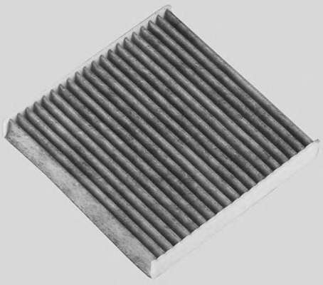 Фильтр, воздух во внутренном пространстве