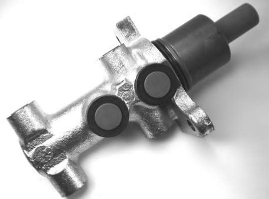 Главный тормозной цилиндр