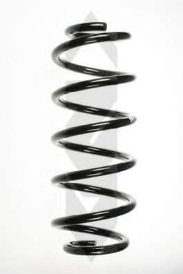 Пружина ходовой части