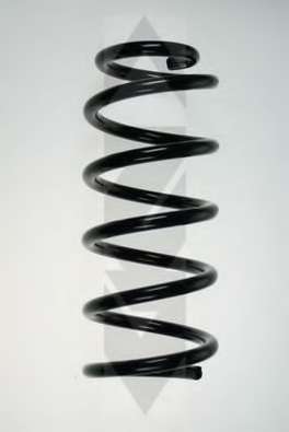 Пружина ходовой части