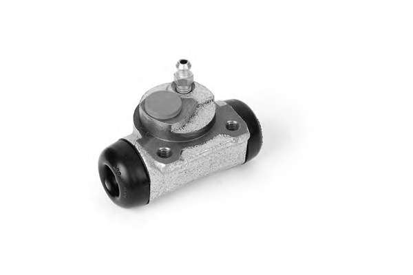 Колесный тормозной цилиндр