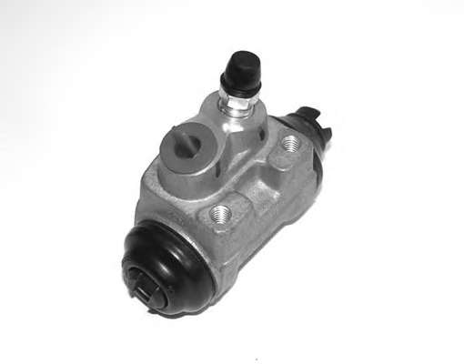 Колесный тормозной цилиндр