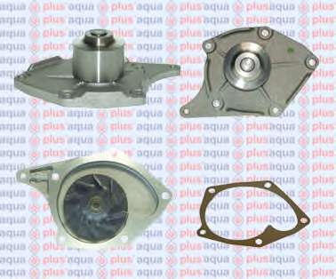 Водяной насос