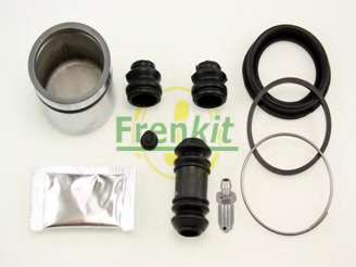 Ремкомплект, тормозной суппорт