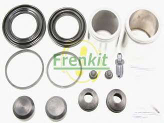 Ремкомплект, тормозной суппорт