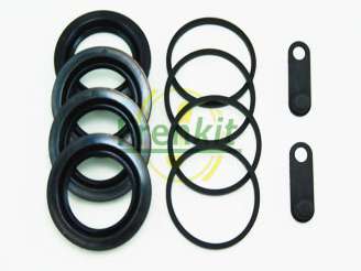 Ремкомплект, тормозной суппорт