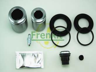 Ремкомплект, тормозной суппорт