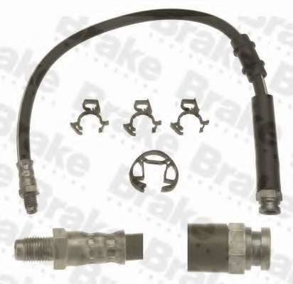 Тормозной шланг