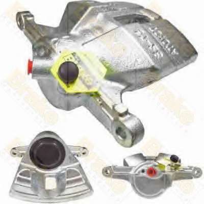 Тормозной суппорт