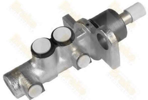 Главный тормозной цилиндр