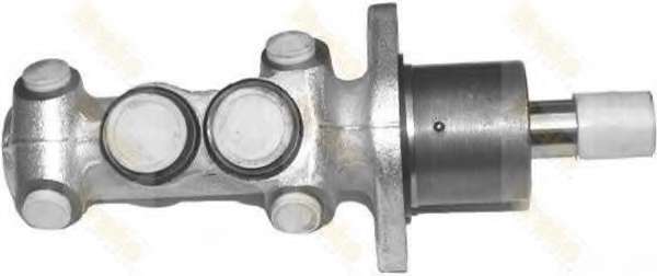 Главный тормозной цилиндр