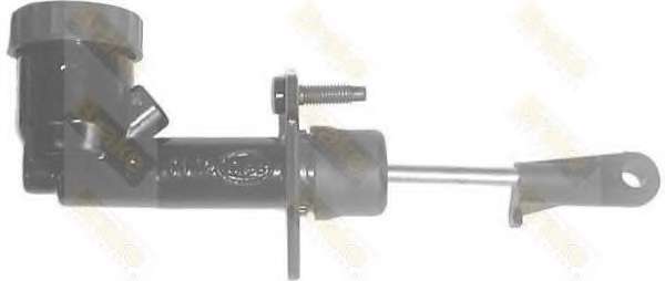 Главный тормозной цилиндр