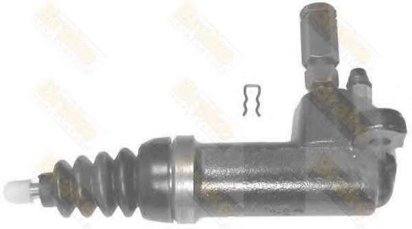 Рабочий цилиндр, система сцепления