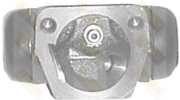 Колесный тормозной цилиндр