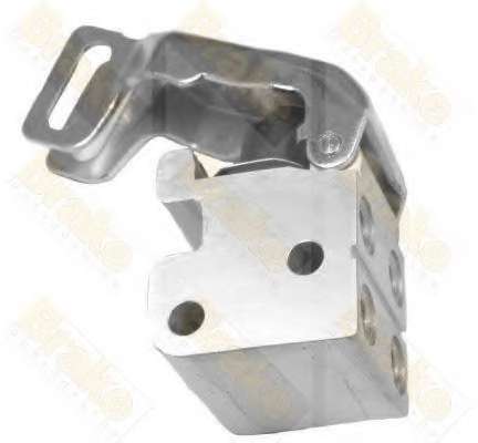 Регулятор тормозных сил