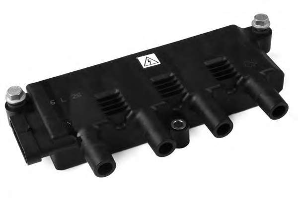 Катушка зажигания