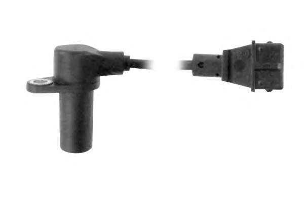 Датчик импульсов