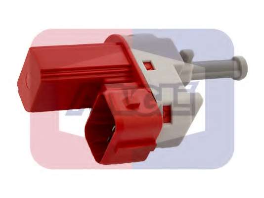 Выключатель фонаря сигнала торможения; Выключатель, привод сцепления (Tempomat)