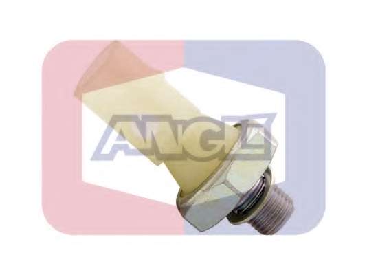 Датчик давления масла