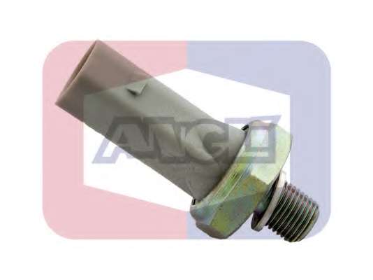 Датчик давления масла