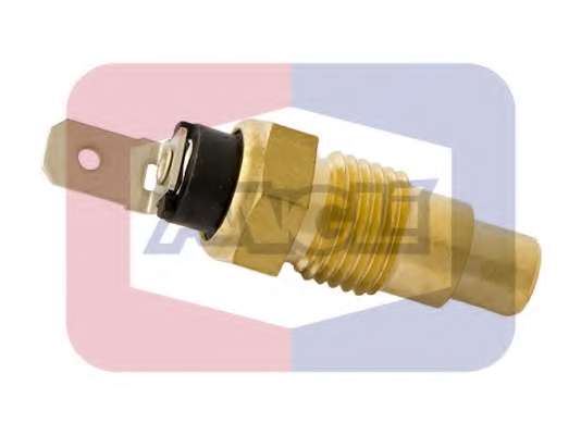 Датчик, температура охлаждающей жидкости