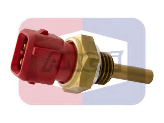 Датчик, температура охлаждающей жидкости