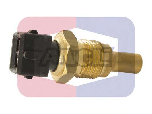 Датчик, температура охлаждающей жидкости