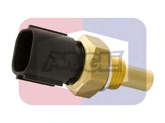 Датчик, температура охлаждающей жидкости