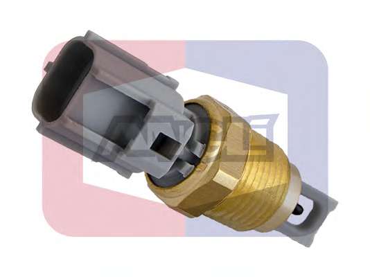 Датчик, температура впускаемого воздуха