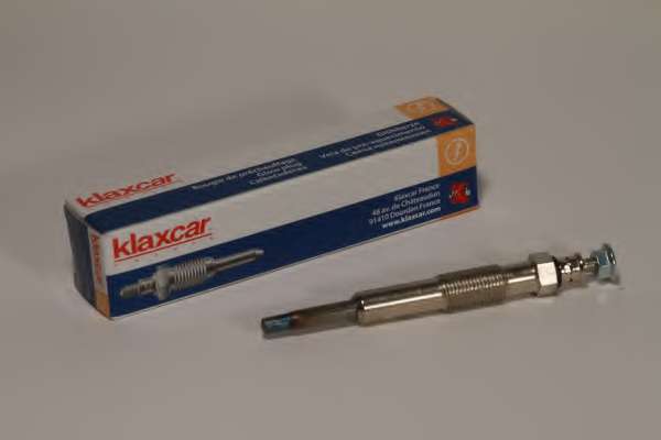 Свеча накаливания