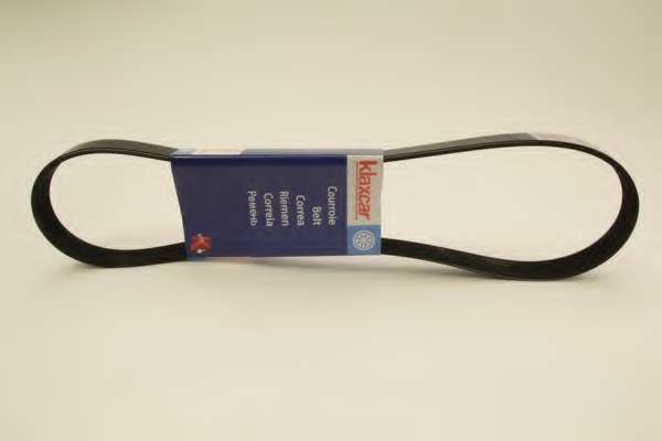 Поликлиновой ремень