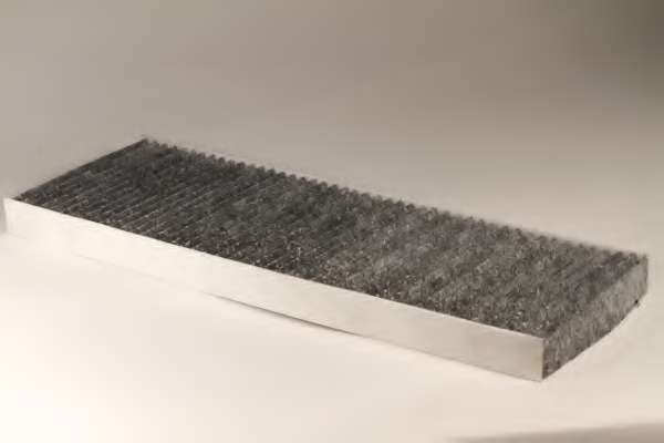 Фильтр, воздух во внутренном пространстве