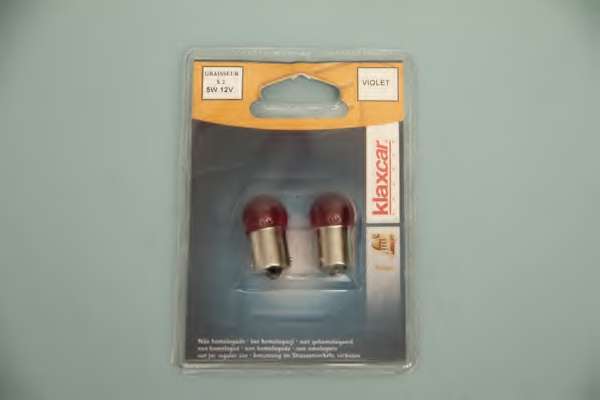 Лампа накаливания, освещение щитка приборов