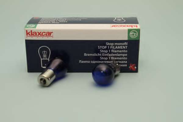 Лампа накаливания, фонарь сигнала тормож./ задний габ. огонь