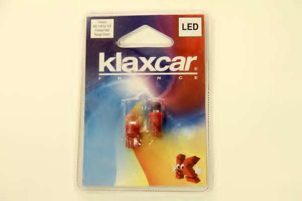 Лампа накаливания, стояночные огни / габаритные фонари