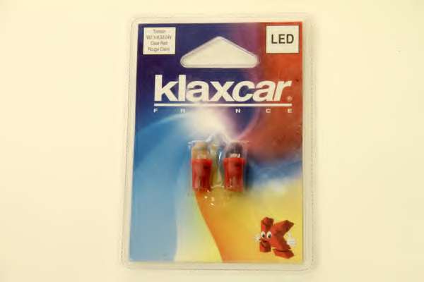 Лампа накаливания, стояночные огни / габаритные фонари