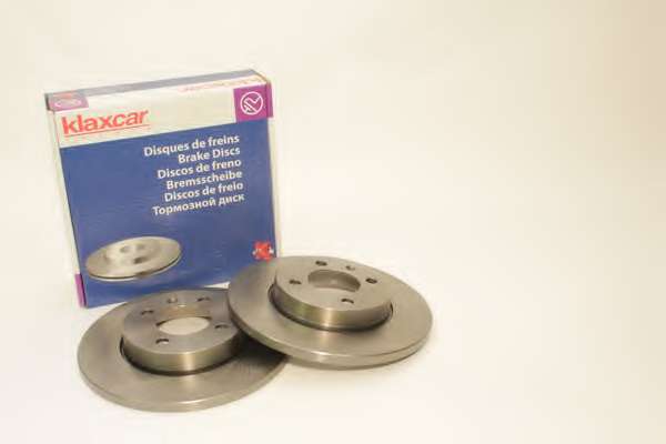 Тормозной диск