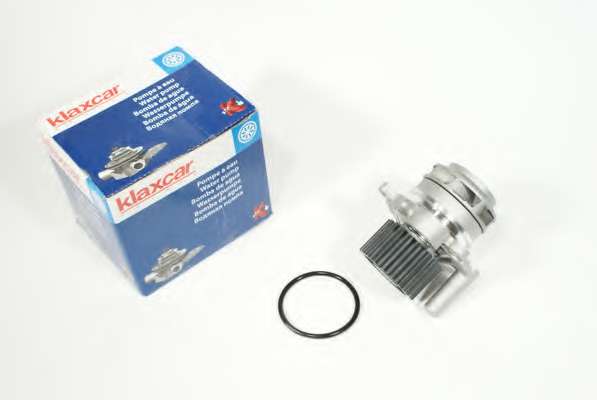 Водяной насос