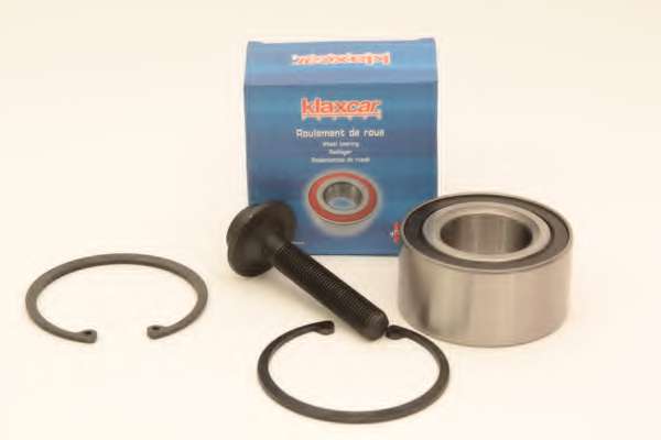 Комплект подшипника ступицы колеса