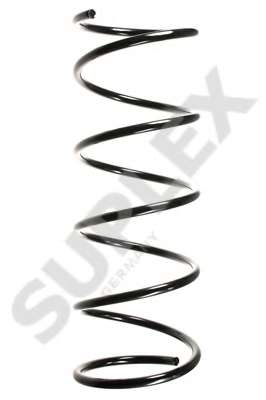 Пружина ходовой части