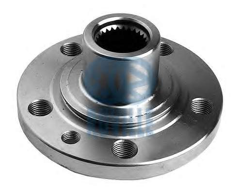 Ступица колеса