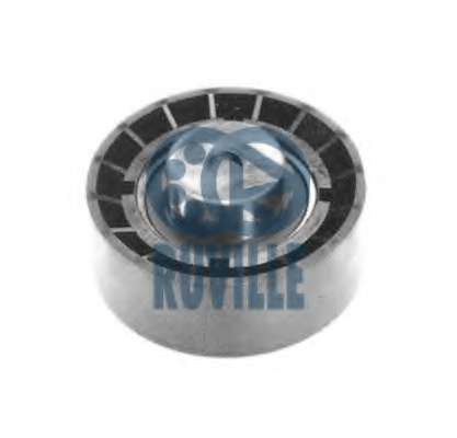 Паразитный / Ведущий ролик, зубчатый ремень