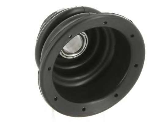 Комплект пылника, приводной вал