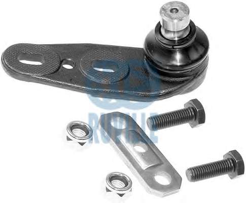 Несущий / направляющий шарнир